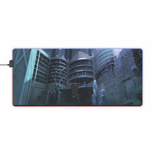 Load image into Gallery viewer, Anime Room RGB LED Mouse Pad (Desk Mat)