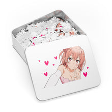 Load image into Gallery viewer, My Teen Romantic Comedy SNAFU Yui Yuigahama Jigsaw Puzzle