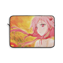 Load image into Gallery viewer, Anime Guilty Crown Laptop Sleeve