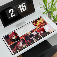 Load image into Gallery viewer, Anime Shakugan No Shana Mouse Pad (Desk Mat)
