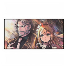Load image into Gallery viewer, Anime Overlord Mouse Pad (Desk Mat)