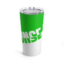 Load image into Gallery viewer, FullMetal Alchemist Tumbler 20oz