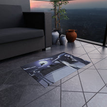 Load image into Gallery viewer, Durarara!! Izaya Orihara, Shizuo Heiwajima, Celty Sturluson Rug