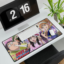 Load image into Gallery viewer, Sket Dance Mouse Pad (Desk Mat)