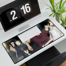 Load image into Gallery viewer, Anime Tokyo Revengers Mouse Pad (Desk Mat)