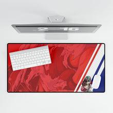 Load image into Gallery viewer, Eyeshield 21 Mouse Pad (Desk Mat)