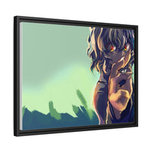 Load image into Gallery viewer, Hunter x Hunter Canvas Framed Art Print