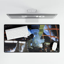 Load image into Gallery viewer, Movie Blade Runnerr Mouse Pad (Desk Mat)