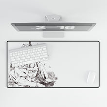 Load image into Gallery viewer, Anime Rurouni Kenshin Mouse Pad (Desk Mat)