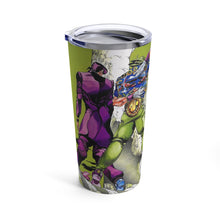 Load image into Gallery viewer, Anime Jojo's Bizarre Adventure Tumbler 20oz