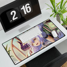 Load image into Gallery viewer, La+ Darknesss Mouse Pad (Desk Mat)