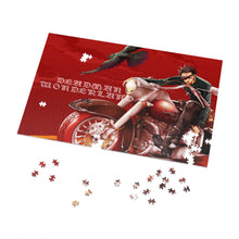 Load image into Gallery viewer, Anime Deadman Wonderland Jigsaw Puzzle