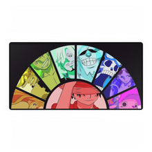 Load image into Gallery viewer, Anime One Piece Mouse Pad (Desk Mat)
