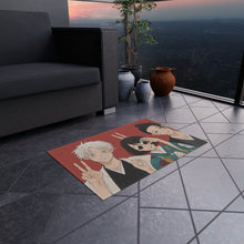 Load image into Gallery viewer, Jujutsu Kaisen Rug