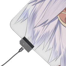 Load image into Gallery viewer, No Game No Life RGB LED Mouse Pad (Desk Mat)