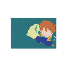 Load image into Gallery viewer, InuYasha Rug