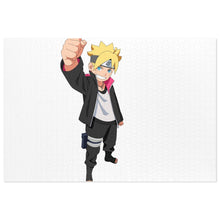 Load image into Gallery viewer, Boruto Jigsaw Puzzle