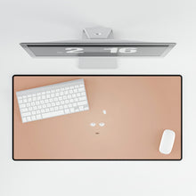 Load image into Gallery viewer, Anime One-Punch Man Mouse Pad (Desk Mat)