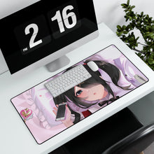 Load image into Gallery viewer, NEEDY GIRL OVERDOSE Mouse Pad (Desk Mat)