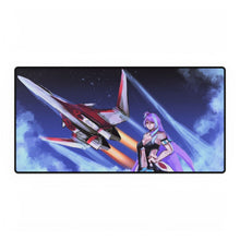 Load image into Gallery viewer, Macross Delta Mouse Pad (Desk Mat)