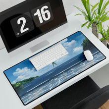 Load image into Gallery viewer, Summer Days With Coo Mouse Pad (Desk Mat)