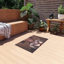 Load image into Gallery viewer, Chainsaw Man Rug