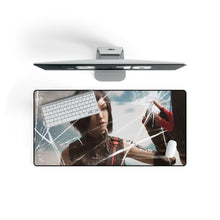 Load image into Gallery viewer, Women Cosplay Mouse Pad (Desk Mat)