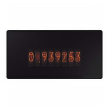 Load image into Gallery viewer, Anime Steins;Gate Mouse Pad (Desk Mat)