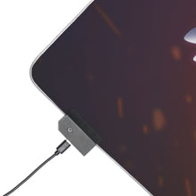 Load image into Gallery viewer, Fate/Stay Night RGB LED Mouse Pad (Desk Mat)