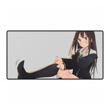 Load image into Gallery viewer, The iDOLM@STER Cinderella Girls - Rin Shibuya Mouse Pad (Desk Mat)