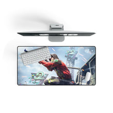 Load image into Gallery viewer, PlayerUnknown's Battlegrounds Mouse Pad (Desk Mat)