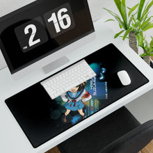 Load image into Gallery viewer, Anime The Melancholy Of Haruhi Suzumiya Mouse Pad (Desk Mat)