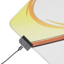 Load image into Gallery viewer, Rurouni Kenshin RGB LED Mouse Pad (Desk Mat)