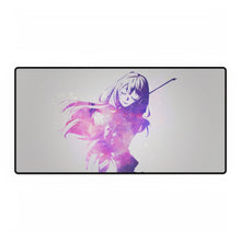 Load image into Gallery viewer, Anime Your Lie in April Mouse Pad (Desk Mat)