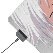 Load image into Gallery viewer, My Hero Academia RGB LED Mouse Pad (Desk Mat)
