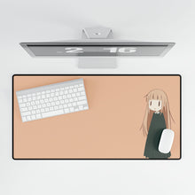 Load image into Gallery viewer, Tanaka-kun Mouse Pad (Desk Mat)