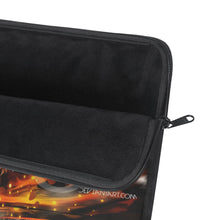 Load image into Gallery viewer, Natsu Dragonize Laptop Sleeve