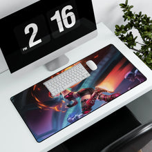 Load image into Gallery viewer, Smite Mouse Pad (Desk Mat)