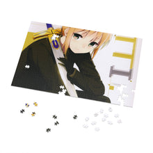 Load image into Gallery viewer, Anime Fate/Zero Jigsaw Puzzle