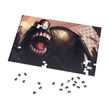 Load image into Gallery viewer, Anime Spirited Away Jigsaw Puzzle