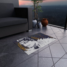 Load image into Gallery viewer, Anime Black Clover Rug