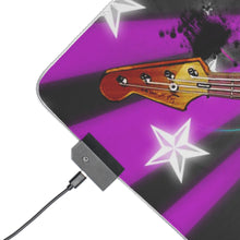 Load image into Gallery viewer, K-ON! RGB LED Mouse Pad (Desk Mat)