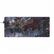 Load image into Gallery viewer, Touhou RGB LED Mouse Pad (Desk Mat)