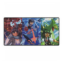 Load image into Gallery viewer, Anime Pokémonr Mouse Pad (Desk Mat)