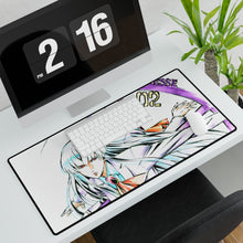 Load image into Gallery viewer, Anime Noblesse Mouse Pad (Desk Mat)