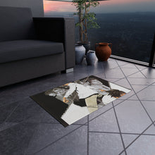 Load image into Gallery viewer, L (Death Note) Rug