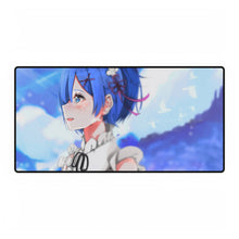 Load image into Gallery viewer, Anime Re:ZERO -Starting Life in Another World- Mouse Pad (Desk Mat)