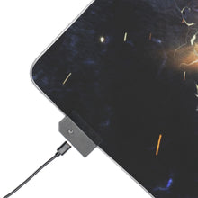 Load image into Gallery viewer, Anime Fairy Tail RGB LED Mouse Pad (Desk Mat)