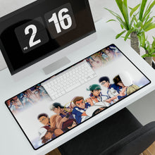 Load image into Gallery viewer, The Prince Of Tennis Mouse Pad (Desk Mat)