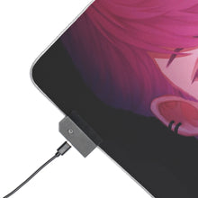 Load image into Gallery viewer, Tokyo Revengers RGB LED Mouse Pad (Desk Mat)